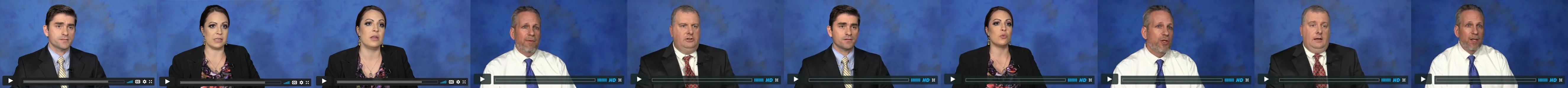 FAQ Video - Are Nevada courts more likely to award custody to mothers than to fathers?