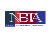 NBTA National Board of Trial Advocacy