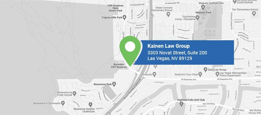 Kainen Law Group