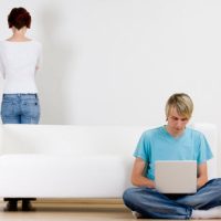 Cohabitate Cohabitate
